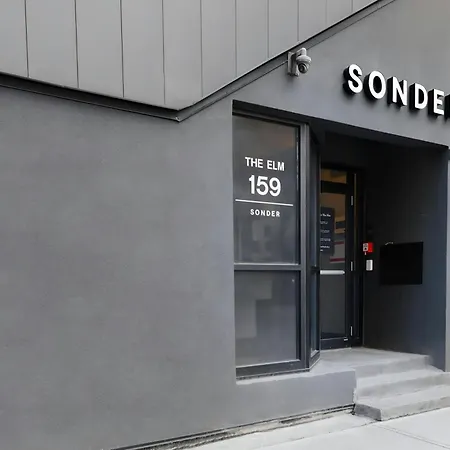 Sonder By Marriott Bonvoy The Elm Apartments Downtown